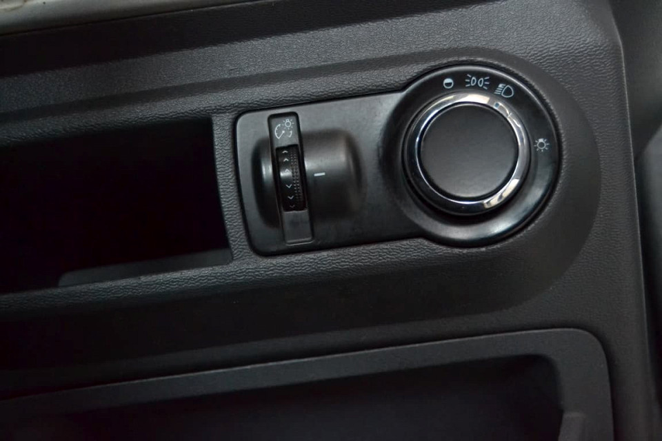 #AFFORDABLE WORKHORSE!!!! #CLEAN BARGAIN!!!| 2016 CHEVROLET UTILITY 1.4 AC id: 432632