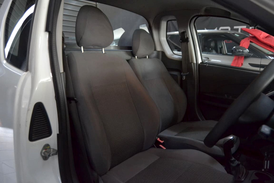 #AFFORDABLE WORKHORSE!!!! #CLEAN BARGAIN!!!| 2016 CHEVROLET UTILITY 1.4 AC id: 432632