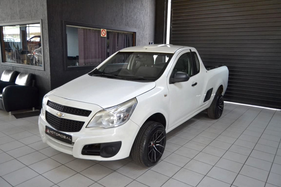 #AFFORDABLE WORKHORSE!!!! #CLEAN BARGAIN!!!| 2016 CHEVROLET UTILITY 1.4 AC id: 432632