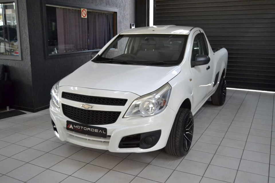 #AFFORDABLE WORKHORSE!!!! #CLEAN BARGAIN!!!| 2016 CHEVROLET UTILITY 1.4 AC id: 432632