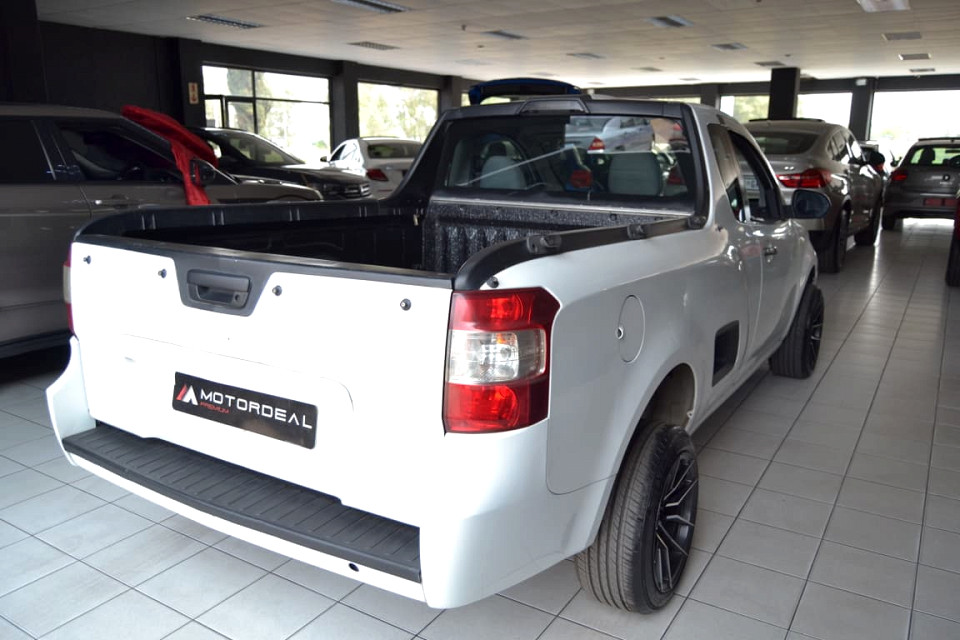 #AFFORDABLE WORKHORSE!!!! #CLEAN BARGAIN!!!| 2016 CHEVROLET UTILITY 1.4 AC id: 432632