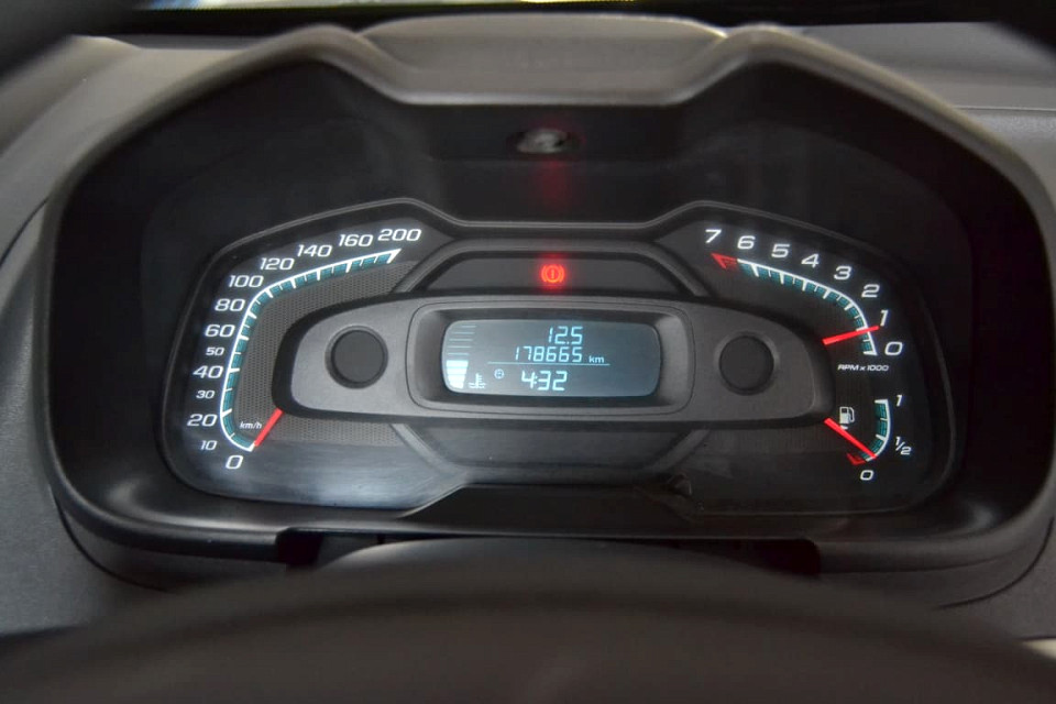 #AFFORDABLE WORKHORSE!!!! #CLEAN BARGAIN!!!| 2016 CHEVROLET UTILITY 1.4 AC id: 432632