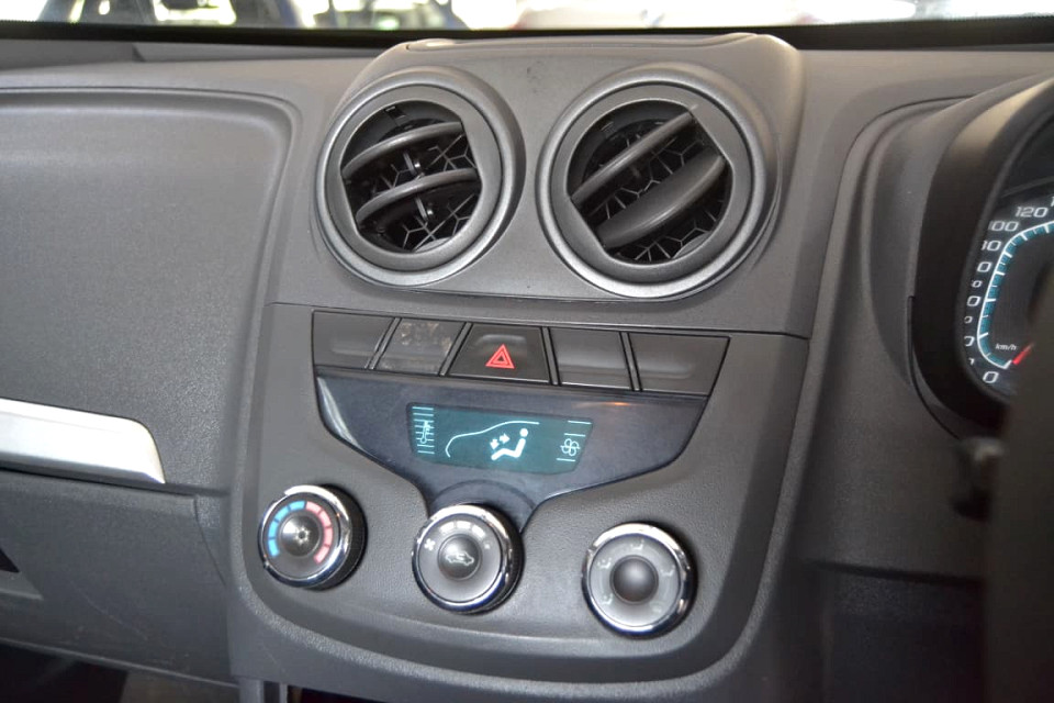 #AFFORDABLE WORKHORSE!!!! #CLEAN BARGAIN!!!| 2016 CHEVROLET UTILITY 1.4 AC id: 432632