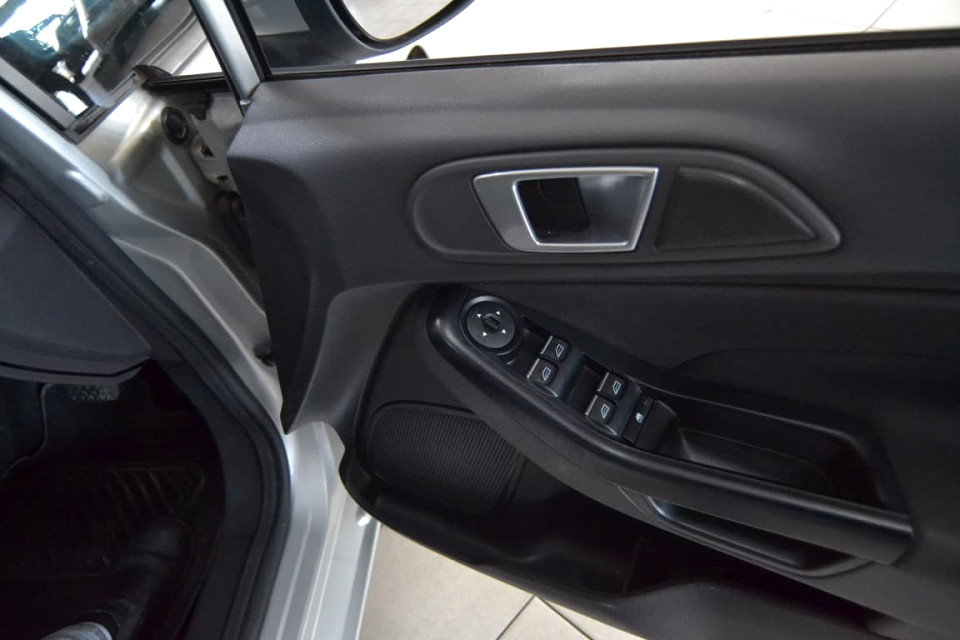 #SOLID BARGAIN!!!| 2016 FORD FIESTA 1.0 ECOBOOST TREND POWERSHIFT id: 435870