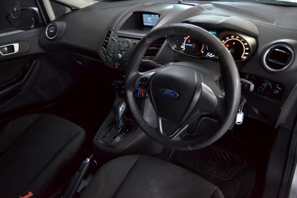 #SOLID BARGAIN!!!| 2016 FORD FIESTA 1.0 ECOBOOST TREND POWERSHIFT id: 435870