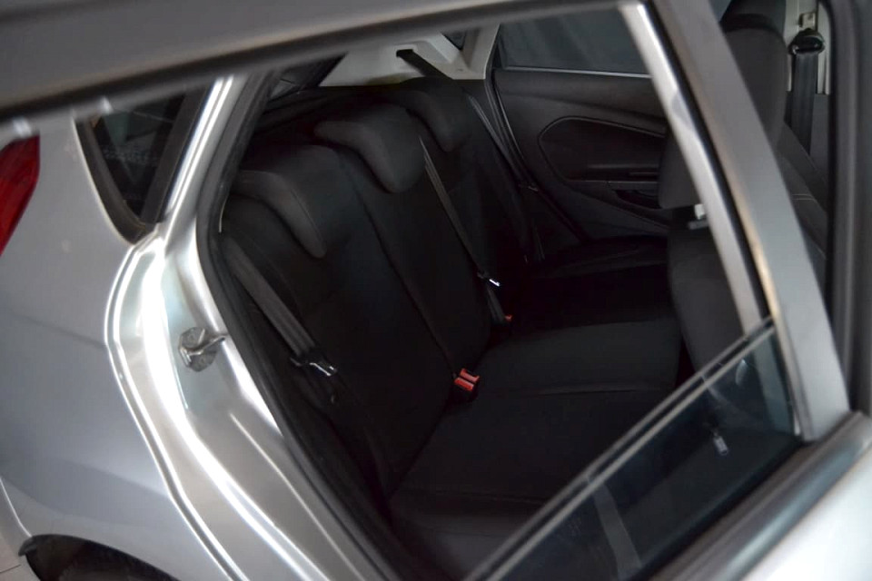 #SOLID BARGAIN!!!| 2016 FORD FIESTA 1.0 ECOBOOST TREND POWERSHIFT id: 435870