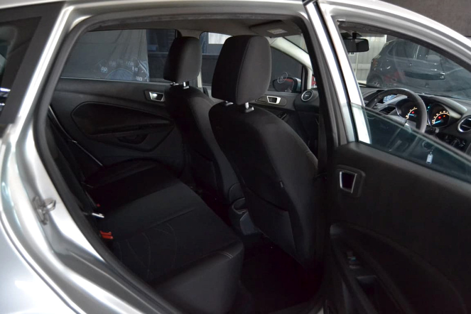 #SOLID BARGAIN!!!| 2016 FORD FIESTA 1.0 ECOBOOST TREND POWERSHIFT id: 435870