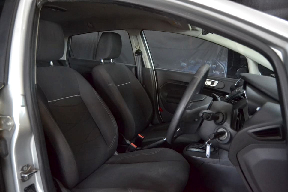 #SOLID BARGAIN!!!| 2016 FORD FIESTA 1.0 ECOBOOST TREND POWERSHIFT id: 435870