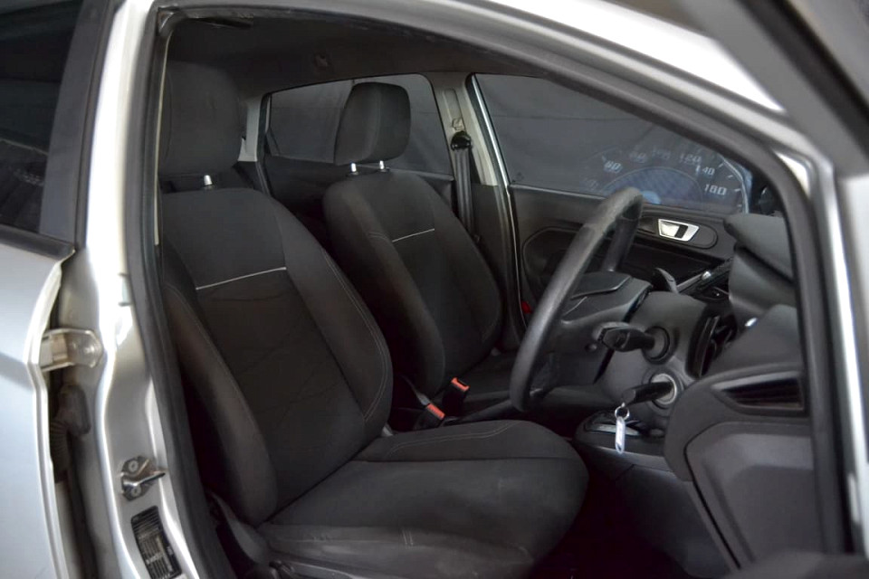 #SOLID BARGAIN!!!| 2016 FORD FIESTA 1.0 ECOBOOST TREND POWERSHIFT id: 435870