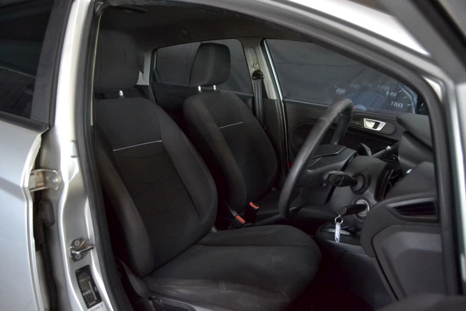 #SOLID BARGAIN!!!| 2016 FORD FIESTA 1.0 ECOBOOST TREND POWERSHIFT id: 435870