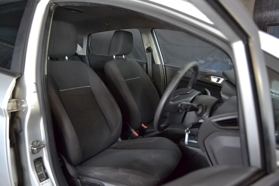 #SOLID BARGAIN!!!| 2016 FORD FIESTA 1.0 ECOBOOST TREND POWERSHIFT id: 435870