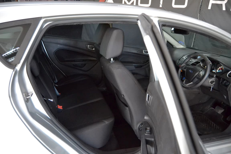 #SOLID BARGAIN!!!| 2016 FORD FIESTA 1.0 ECOBOOST TREND POWERSHIFT id: 435870