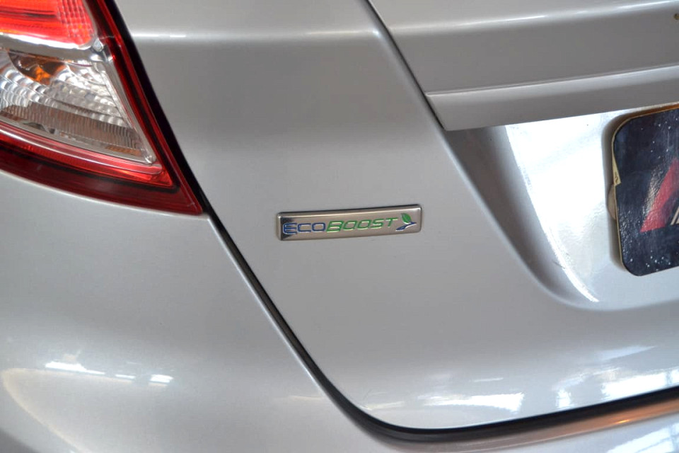 #SOLID BARGAIN!!!| 2016 FORD FIESTA 1.0 ECOBOOST TREND POWERSHIFT id: 435870