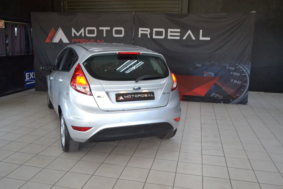 #SOLID BARGAIN!!!| 2016 FORD FIESTA 1.0 ECOBOOST TREND POWERSHIFT id: 435870