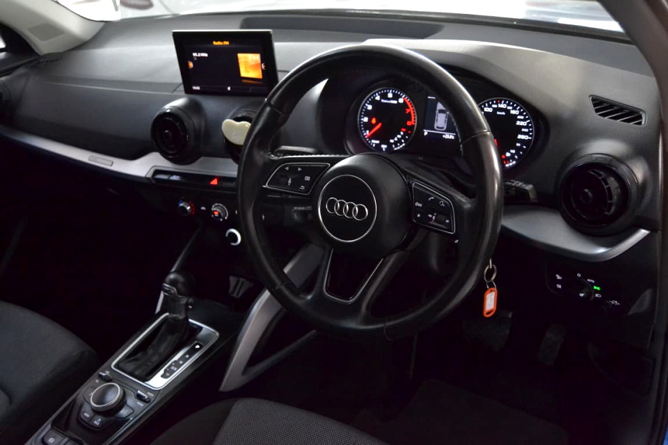 #SMART BARGAIN!!! Grab this beauty!!! | 2017 AUDI Q2 1.4 TFSI SPORT S TRONIC id: 430708