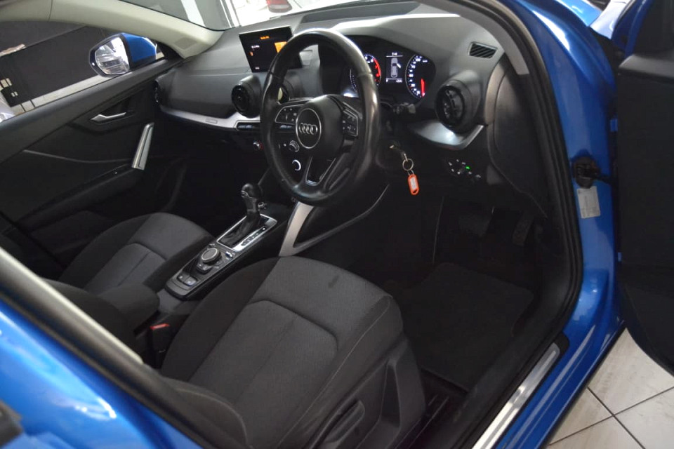 #SMART BARGAIN!!! Grab this beauty!!! | 2017 AUDI Q2 1.4 TFSI SPORT S TRONIC id: 430708