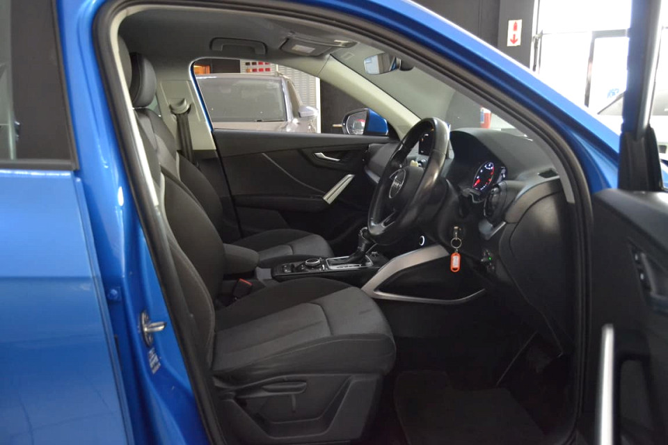 #SMART BARGAIN!!! Grab this beauty!!! | 2017 AUDI Q2 1.4 TFSI SPORT S TRONIC id: 430708
