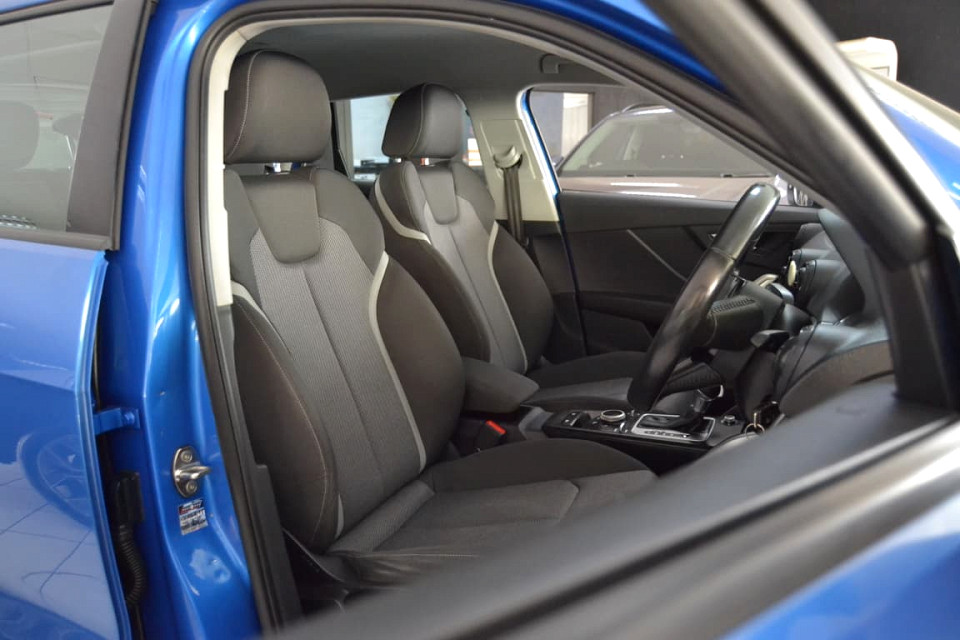 #SMART BARGAIN!!! Grab this beauty!!! | 2017 AUDI Q2 1.4 TFSI SPORT S TRONIC id: 430708