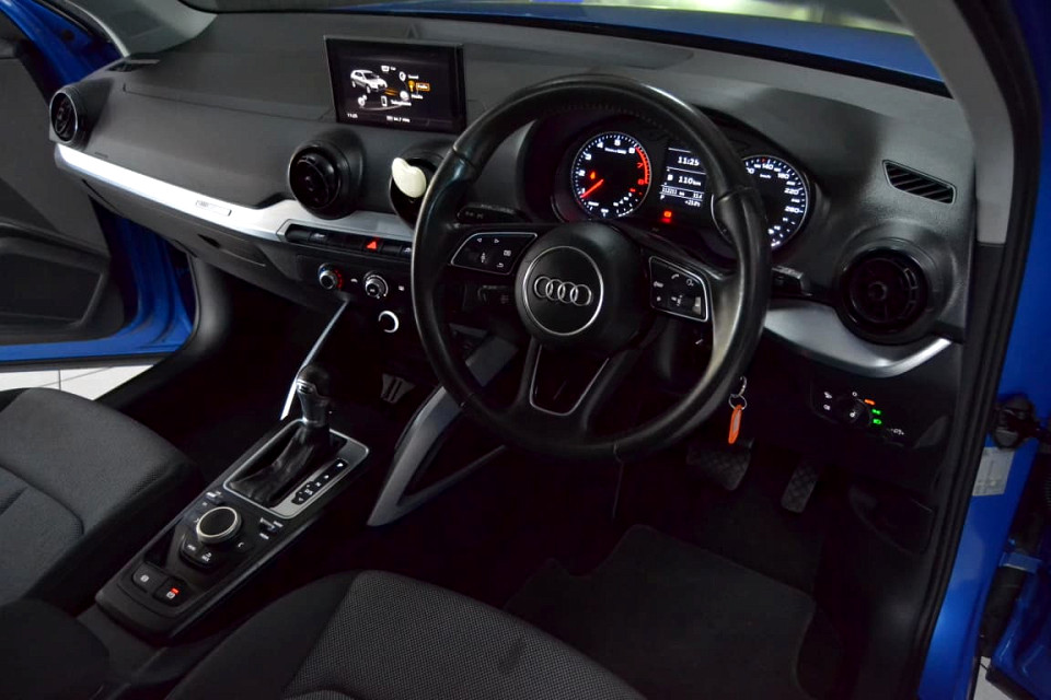#SMART BARGAIN!!! Grab this beauty!!! | 2017 AUDI Q2 1.4 TFSI SPORT S TRONIC id: 430708