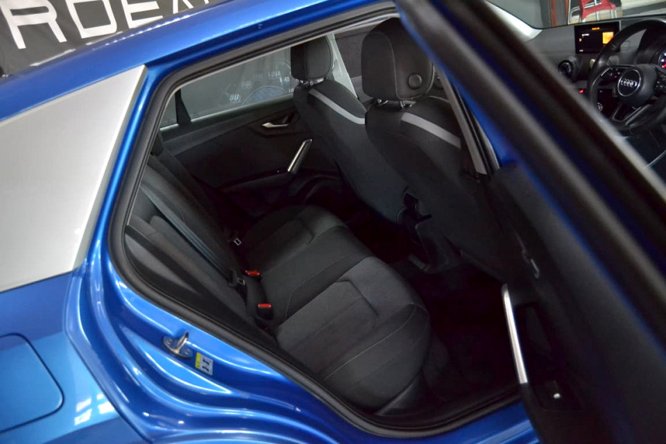 #SMART BARGAIN!!! Grab this beauty!!! | 2017 AUDI Q2 1.4 TFSI SPORT S TRONIC id: 430708