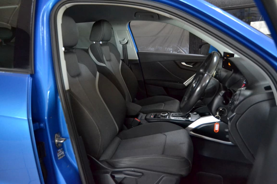#SMART BARGAIN!!! Grab this beauty!!! | 2017 AUDI Q2 1.4 TFSI SPORT S TRONIC id: 430708