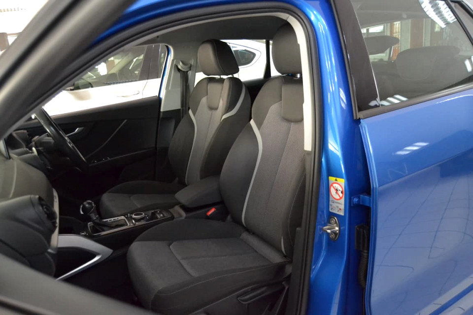 #SMART BARGAIN!!! Grab this beauty!!! | 2017 AUDI Q2 1.4 TFSI SPORT S TRONIC id: 430708