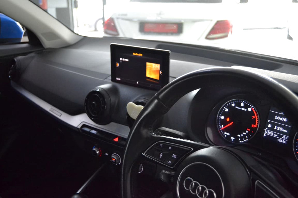 #SMART BARGAIN!!! Grab this beauty!!! | 2017 AUDI Q2 1.4 TFSI SPORT S TRONIC id: 430708