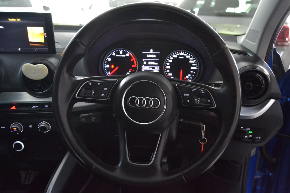 #SMART BARGAIN!!! Grab this beauty!!! | 2017 AUDI Q2 1.4 TFSI SPORT S TRONIC id: 430708