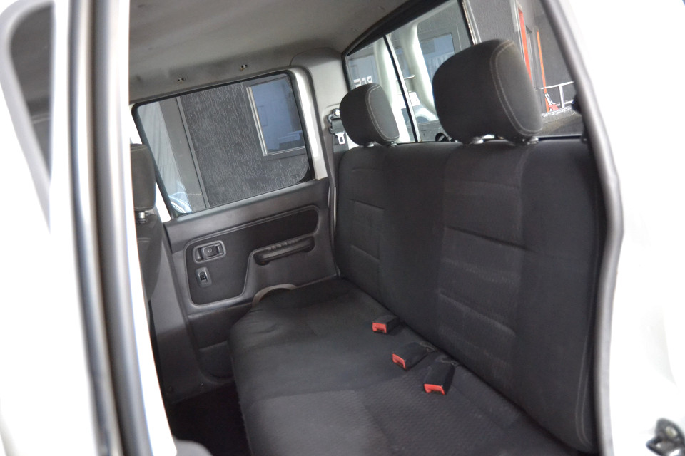 #BAKKIE BARGAIN!!!!| 2017 NISSAN NP300 HARDBODY 2.5 TDI SE HI RIDER D CAB id: 403174