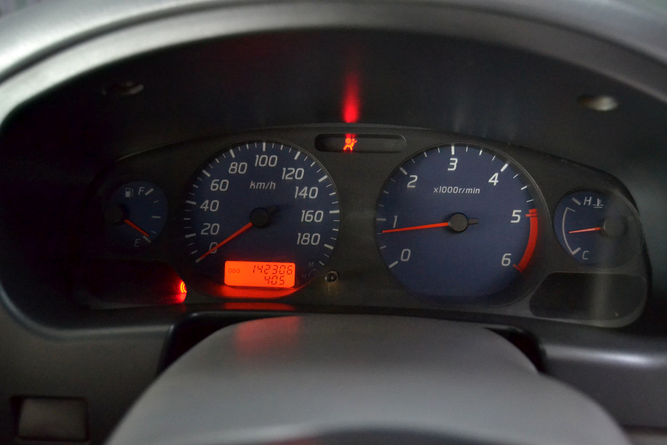 #BAKKIE BARGAIN!!!!| 2017 NISSAN NP300 HARDBODY 2.5 TDI SE HI RIDER D CAB id: 403174