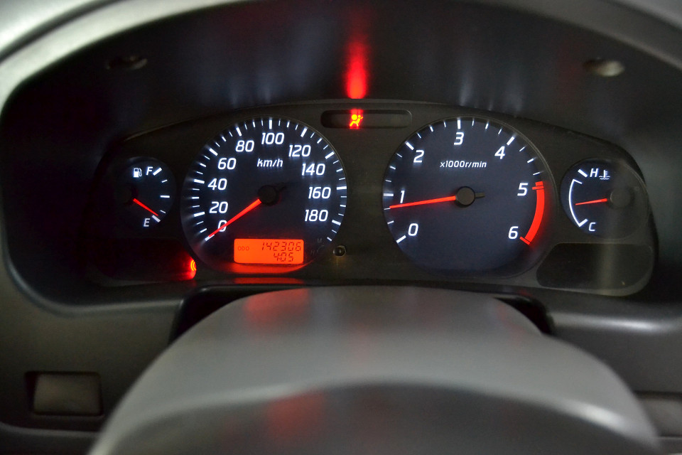 #BAKKIE BARGAIN!!!!| 2017 NISSAN NP300 HARDBODY 2.5 TDI SE HI RIDER D CAB id: 403174