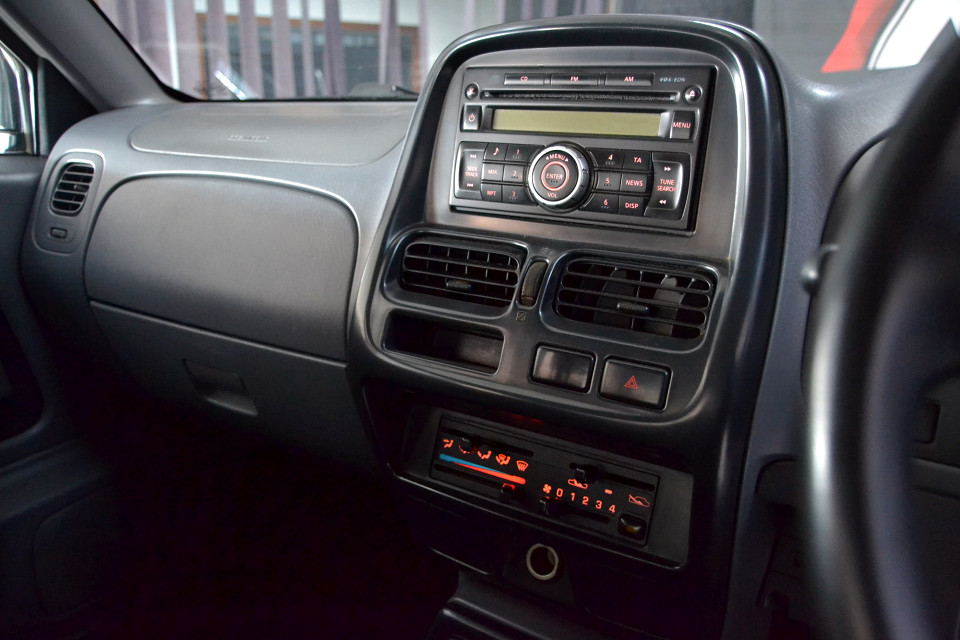 #BAKKIE BARGAIN!!!!| 2017 NISSAN NP300 HARDBODY 2.5 TDI SE HI RIDER D CAB id: 403174