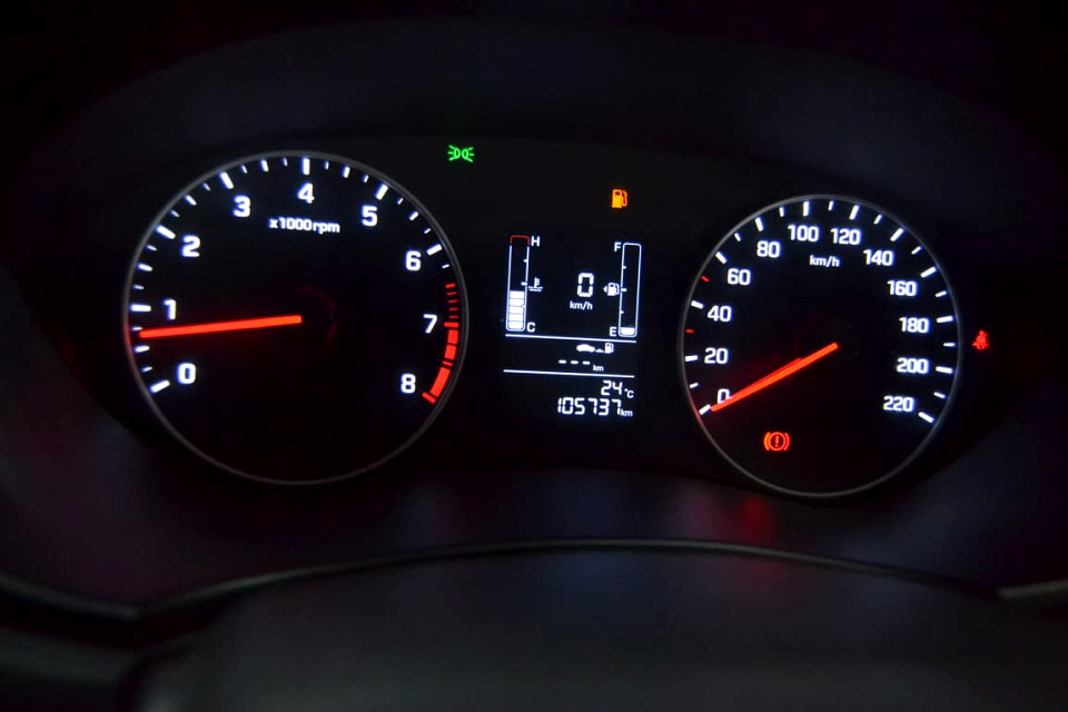 #NEAT BUY!!!| 2018 HYUNDAI i20 1.2 MOTION id: 435691