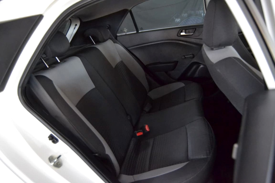 #NEAT BUY!!!| 2018 HYUNDAI i20 1.2 MOTION id: 435691