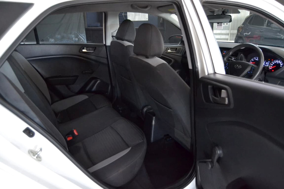 #NEAT BUY!!!| 2018 HYUNDAI i20 1.2 MOTION id: 435691