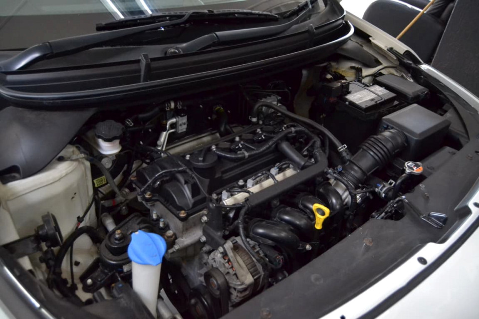 #NEAT BUY!!!| 2018 HYUNDAI i20 1.2 MOTION id: 435691