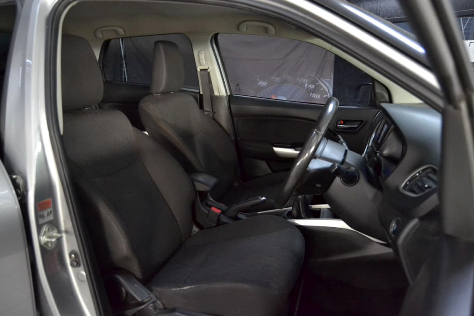 1.4 GLX #SMART BUY!!!| 2018 SUZUKI BALENO 1.4 GLX (SLDA) id: 428600
