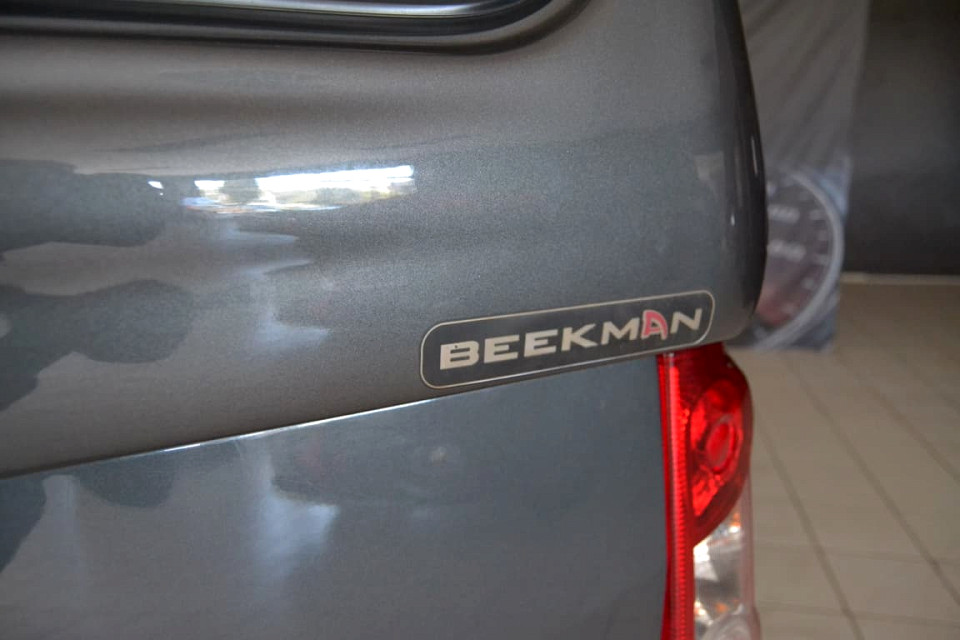 #LOWEST KM + CANOPY + 1 OWNER!!! FULL SERVICE HISTORY!!! , SUPER CLEAN| 2019 NISSAN NP200 1.6 8V AC SAFETY PACK id: 435891