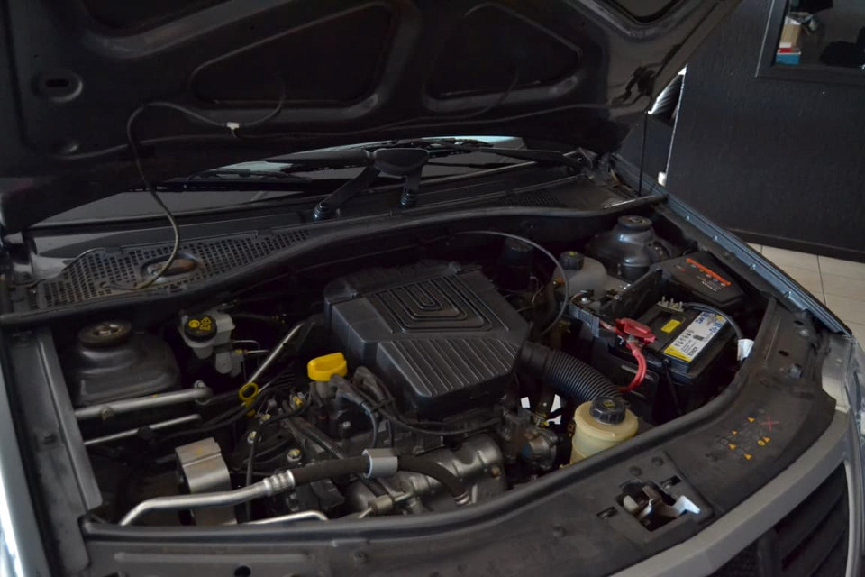 #LOWEST KM + CANOPY + 1 OWNER!!! FULL SERVICE HISTORY!!! , SUPER CLEAN| 2019 NISSAN NP200 1.6 8V AC SAFETY PACK id: 435891