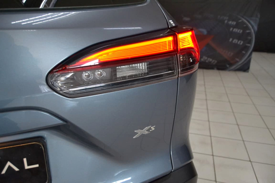 #LOW KM HI-SPEC BARGAIN AUTOMATIC!! FULL SERVICE HISTORY!!!| 2021 TOYOTA COROLLA CROSS 1.8 Xs id: 432076