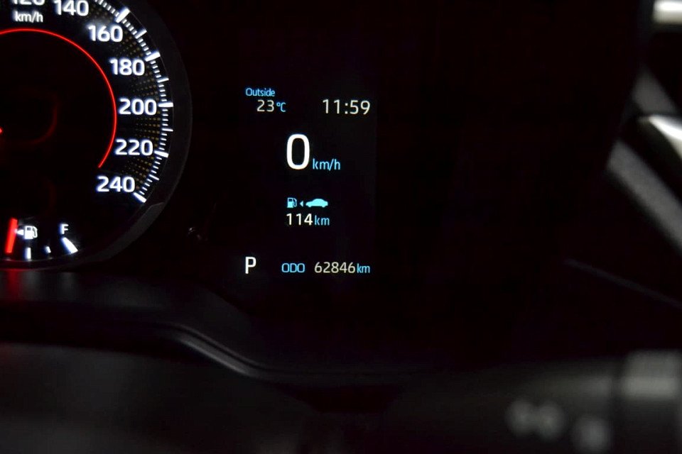 #LOW KM HI-SPEC BARGAIN AUTOMATIC!! FULL SERVICE HISTORY!!!| 2021 TOYOTA COROLLA CROSS 1.8 Xs id: 432076