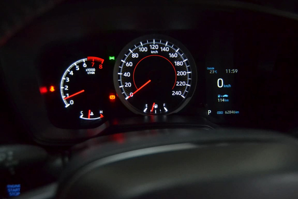 #LOW KM HI-SPEC BARGAIN AUTOMATIC!! FULL SERVICE HISTORY!!!| 2021 TOYOTA COROLLA CROSS 1.8 Xs id: 432076