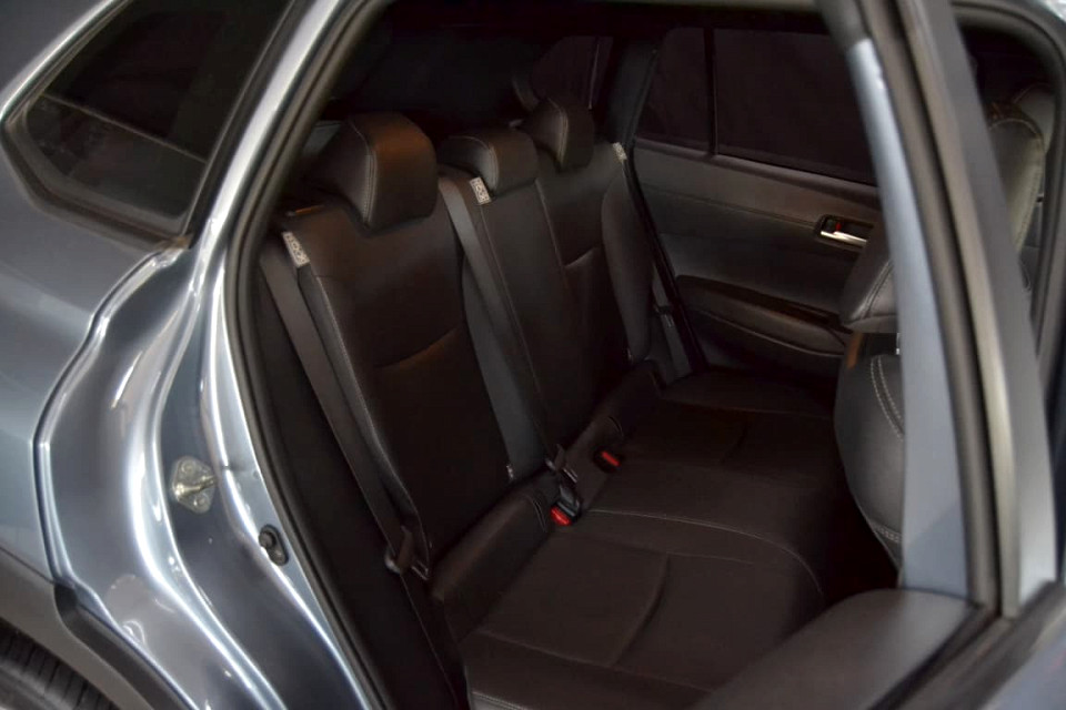 #LOW KM HI-SPEC BARGAIN AUTOMATIC!! FULL SERVICE HISTORY!!!| 2021 TOYOTA COROLLA CROSS 1.8 Xs id: 432076