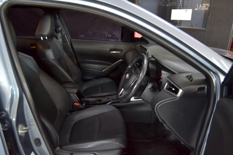#LOW KM HI-SPEC BARGAIN AUTOMATIC!! FULL SERVICE HISTORY!!!| 2021 TOYOTA COROLLA CROSS 1.8 Xs id: 432076
