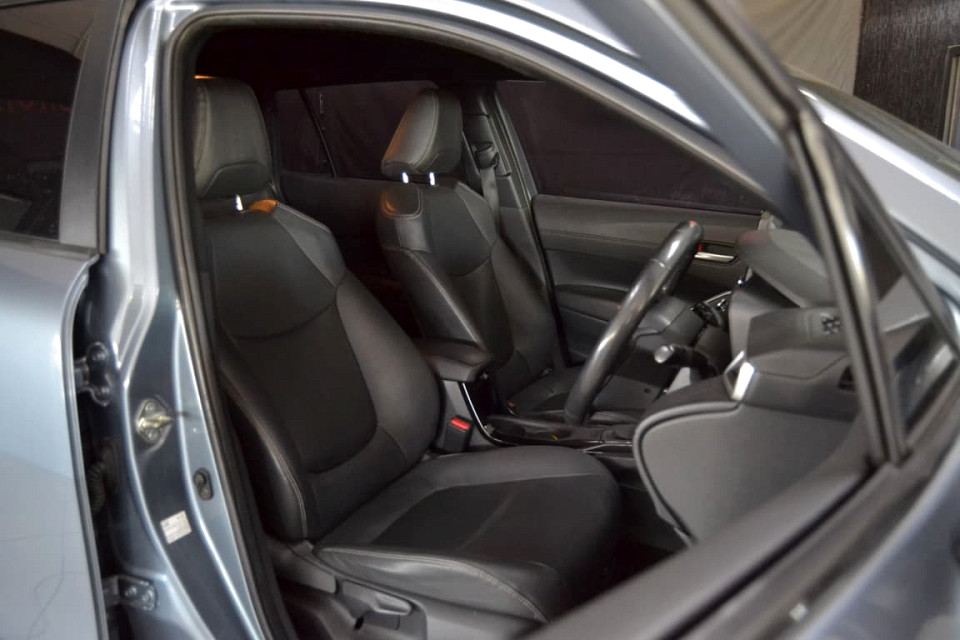 #LOW KM HI-SPEC BARGAIN AUTOMATIC!! FULL SERVICE HISTORY!!!| 2021 TOYOTA COROLLA CROSS 1.8 Xs id: 432076
