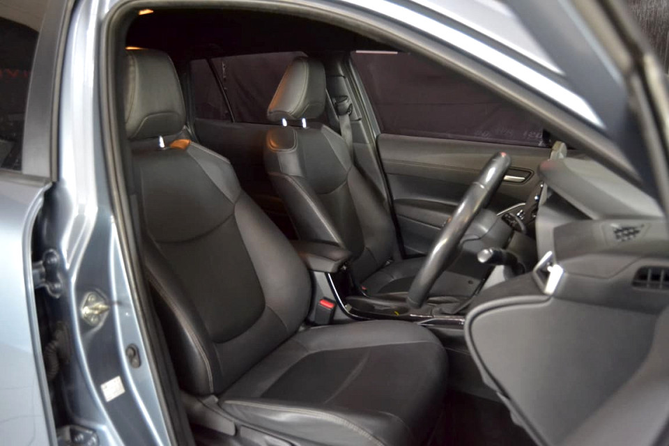 #LOW KM HI-SPEC BARGAIN AUTOMATIC!! FULL SERVICE HISTORY!!!| 2021 TOYOTA COROLLA CROSS 1.8 Xs id: 432076