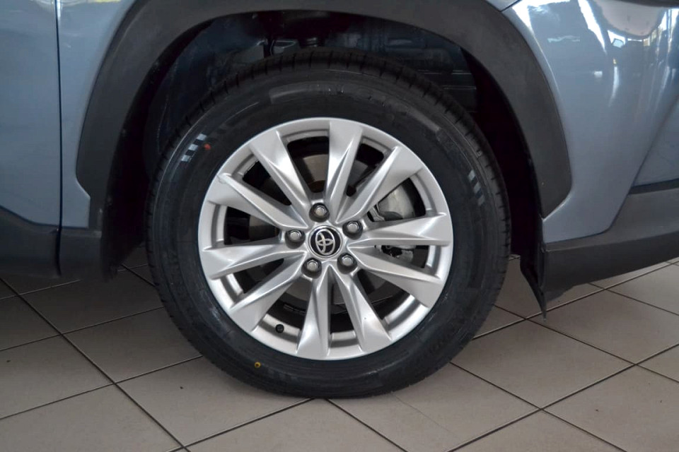 #LOW KM HI-SPEC BARGAIN AUTOMATIC!! FULL SERVICE HISTORY!!!| 2021 TOYOTA COROLLA CROSS 1.8 Xs id: 432076