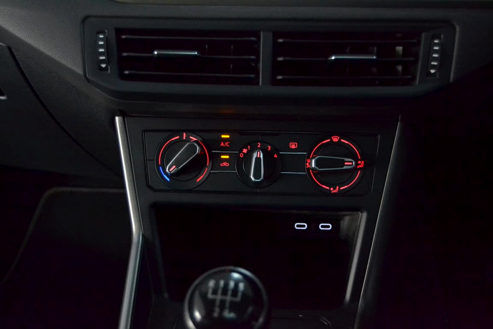 #R-LINE LOW KM BARGAIN!!!| 2021 VOLKSWAGEN POLO HATCH 1.0 TSI COMFORTLINE id: 427907