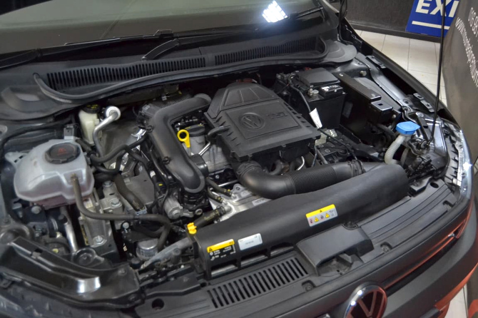 #R-LINE LOW KM BARGAIN!!!| 2021 VOLKSWAGEN POLO HATCH 1.0 TSI COMFORTLINE id: 427907