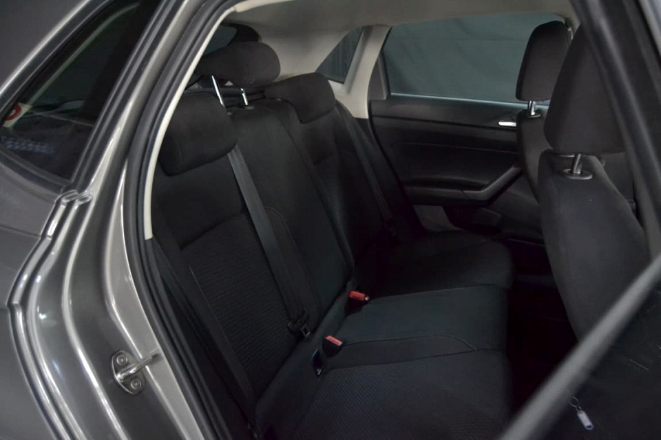 #R-LINE LOW KM BARGAIN!!!| 2021 VOLKSWAGEN POLO HATCH 1.0 TSI COMFORTLINE id: 427907